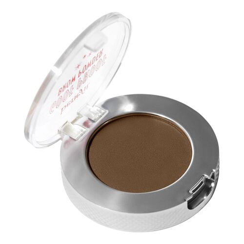 Benefit Cosmetics - Goof Proof Brow Powder - Easy brow-filling powder