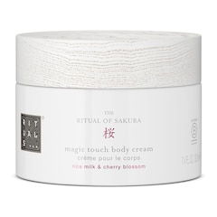 The Ritual of Sakura Body Cream, Rituals