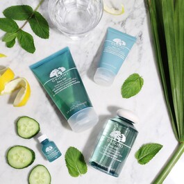 Zero Oil - Pore Purifying Toner with Saw Palmetto & Mint