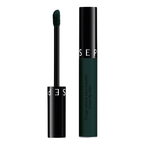 Sephora Collection – Cream Lip Stain – Matte liquid lipstick