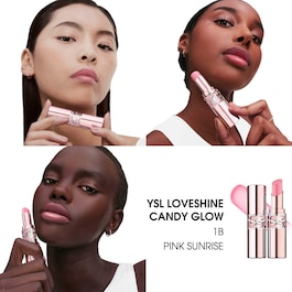 Loveshine Candy Glow - Lipstick