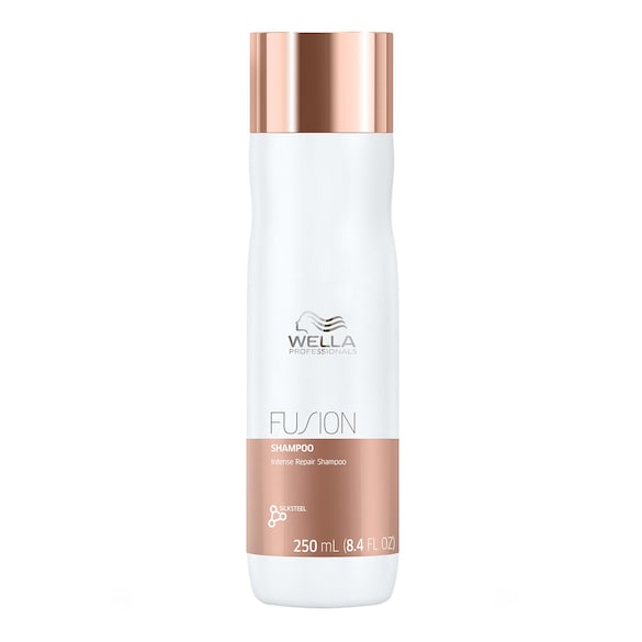 Fusion Intense Repair - Shampoo, Wella Professionals