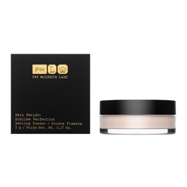 Skin Fetish Sublime Perfection - Loose Setting Powder