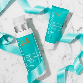 Curl Defining Cream