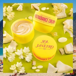Rio Radiance Cream Limited Edition
