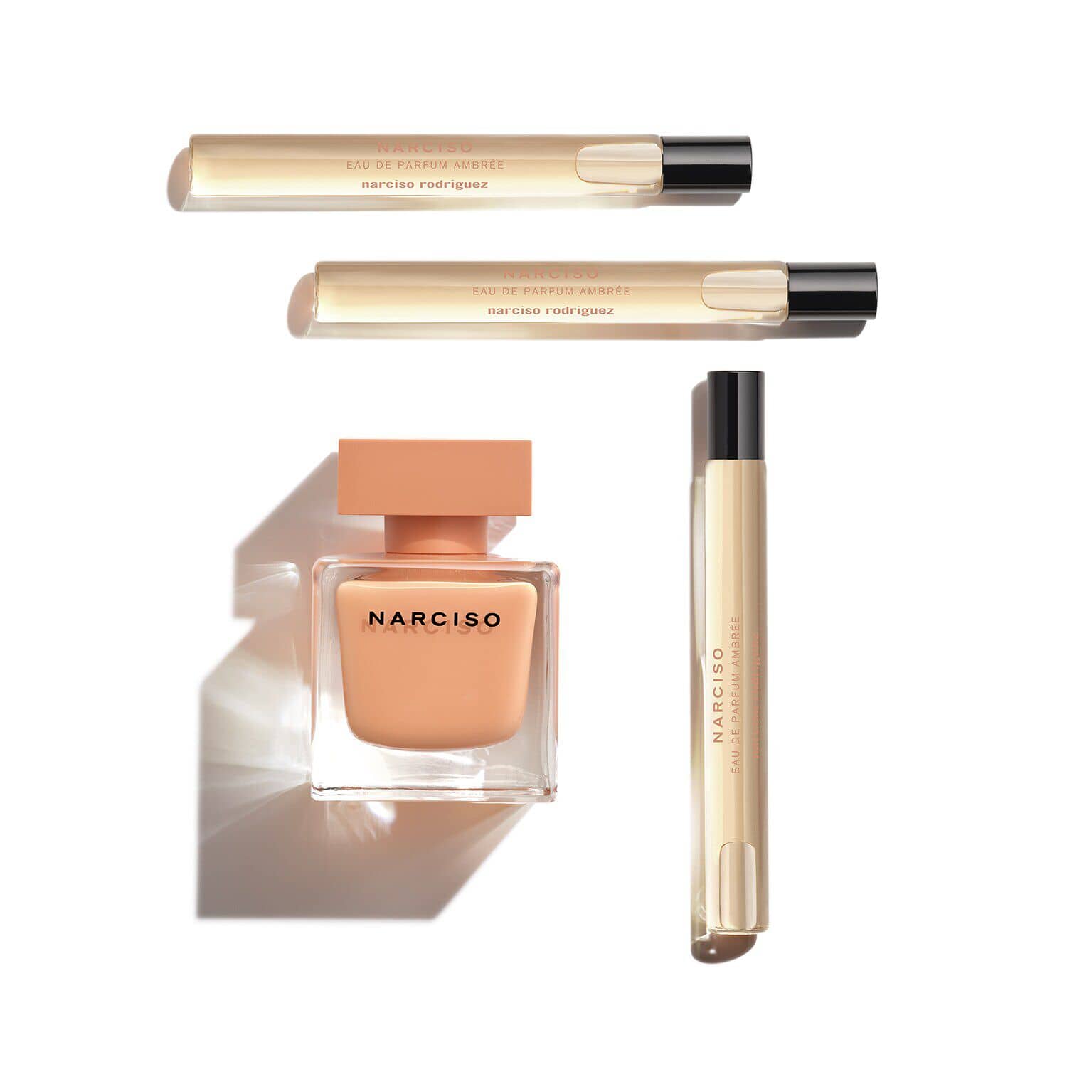 Narciso eau de parfum ambr e NARCISO RODRIGUEZ SEPHORA