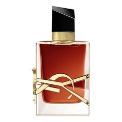 LIBRE LE PARFUM, YVES SAINT LAURENT