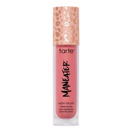 Maneater Satin Blush Cheek Plump Blush 8ml