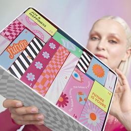 The Future is Yours The Premium Advent Calendar