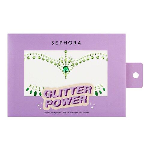 Sephora Collection Sephora Collection - Face Jewels Makeup Accessories