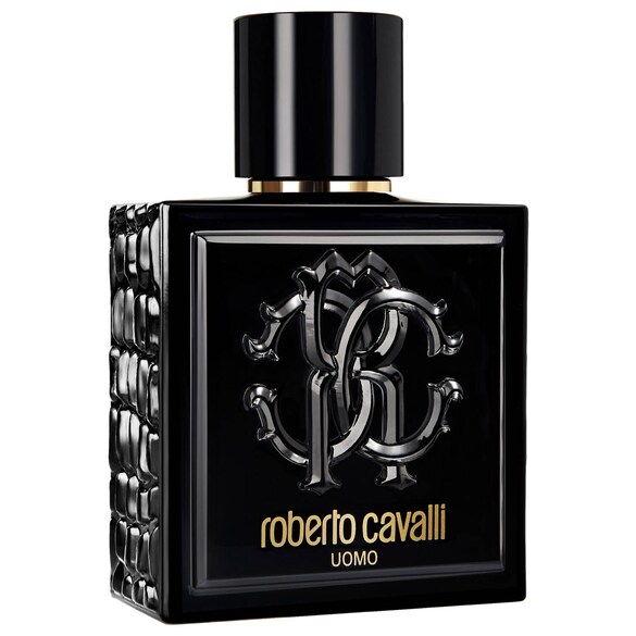 Roberto Cavalli Uomo - Eau de Toilette, Roberto Cavalli