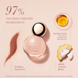 L'Essentiel Natural Glow Foundation