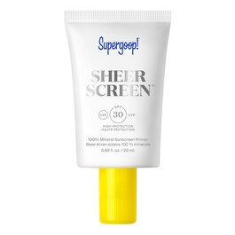 Sheerscreen Sunscreen SPF30 PA+++