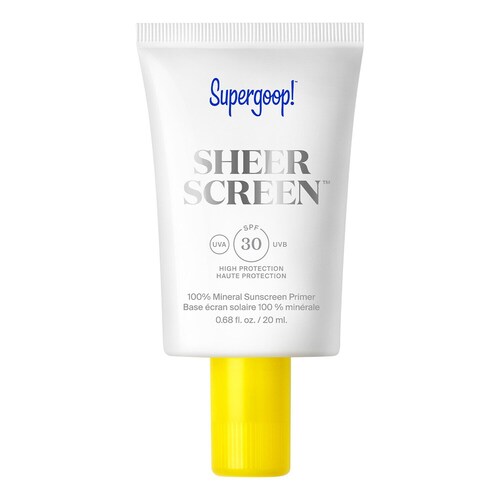 Supergoop! Supergoop! - Sheerscreen Sunscreen SPF30 PA+++
