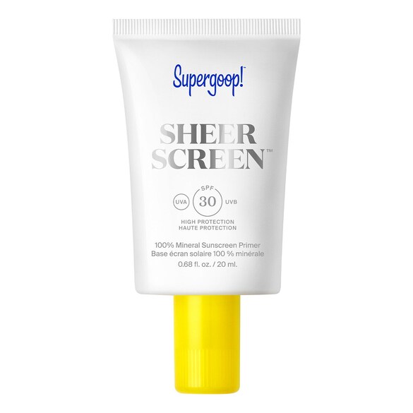 Sheerscreen Sunscreen SPF30 PA+++, Supergoop!