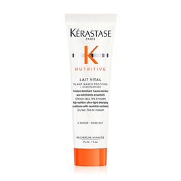 Nutritive Essentials Set - Σετ Περιποίησης για Ξηρά Μαλλιά