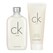 CK ONE EDT 50ML + SG100ML
