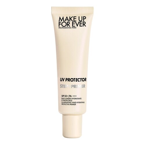 Make Up For Ever Make Up For Ever - Uv Protector Step 1 Primer - Face Primer