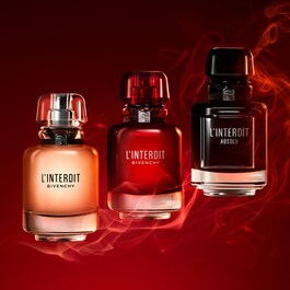 L’Interdit Rouge Ultime Eau de Parfum