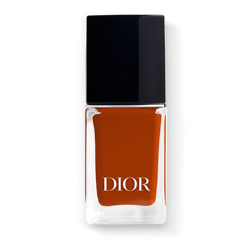 Dior - Dior Vernis - Nail Polish with Gel Effect - Couture Color