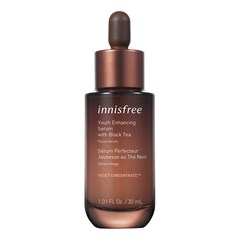 Youth Enhancing Serum with Black Tea, INNISFREE