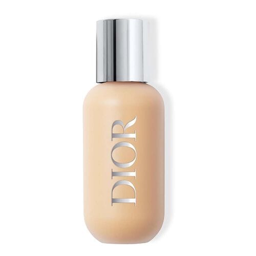 Dior Backstage - Dior Backstage Face & Body Foundation - Foundation for the face and body