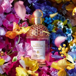 Aqua Allegoria - Florabloom Eau de Toilette