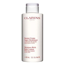 Moisture-Rich Body Lotion