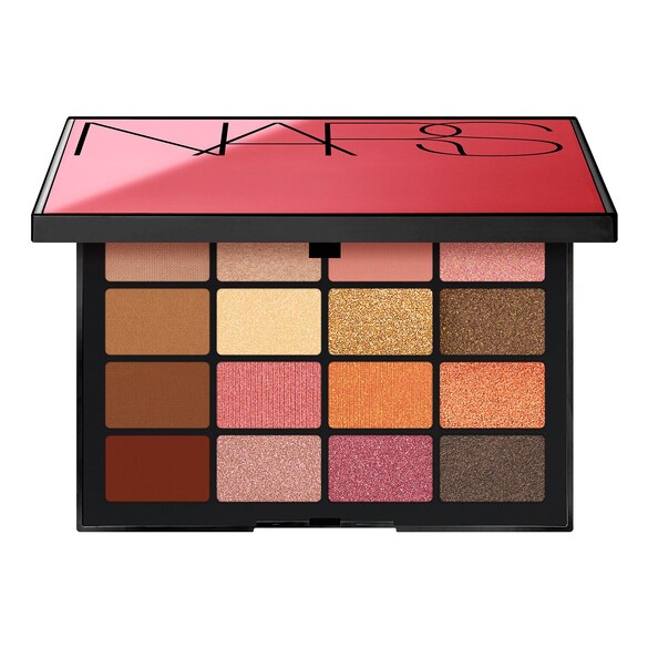 Summer Unrated Eyeshadow Palette - Eyeshadow Palette, NARS