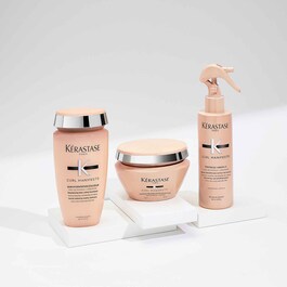Curl Manifesto Refresh Absolu Σπρέι Ανανέωσης για Σγουρά Μαλλιά