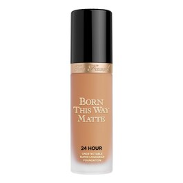 Born this way Matte - Longwear Foundation image