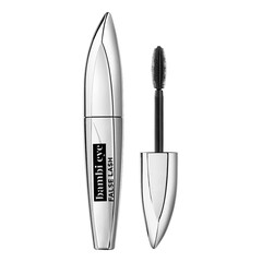 Bambi Eye False Lashes - Volume and curve mascara for a doe eye effect, L'OREAL PARIS