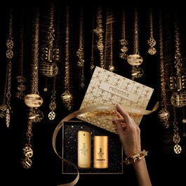 1 Million - Eau de Toilette Set