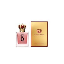 Q by Dolce&Gabbana - Eau de Parfum Intense