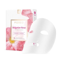 Bulgarian Rose - Mask, FOREO