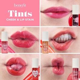 Benetint Cheek & Lip Stain