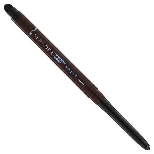 Sephora Collection – Retractable Waterproof Eyeliner