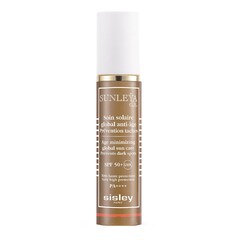 Sunleÿa G.E. Soin Solaire Global Anti-Âge SPF 50+, SISLEY