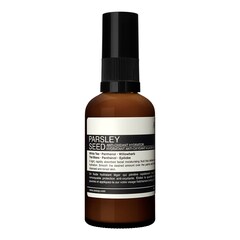 Parsley Seed Anti-Oxidant Hydrator, AESOP