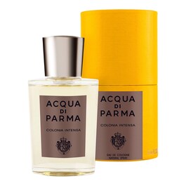 Colonia Intensa Eau de Cologne