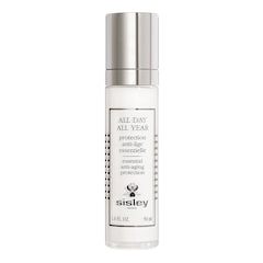 All day all year , Sisley