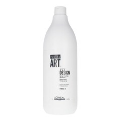 Tecni Art Fix Design Νέο Σπρέι Φιξαρίσματος, L'Oréal Professionnel