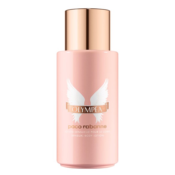 Body Milk 200ml, PACO RABANNE