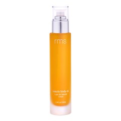 Beauty Body Oil, RMS BEAUTY