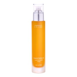 Beauty Body Oil