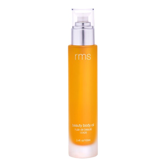 Beauty Body Oil, RMS BEAUTY