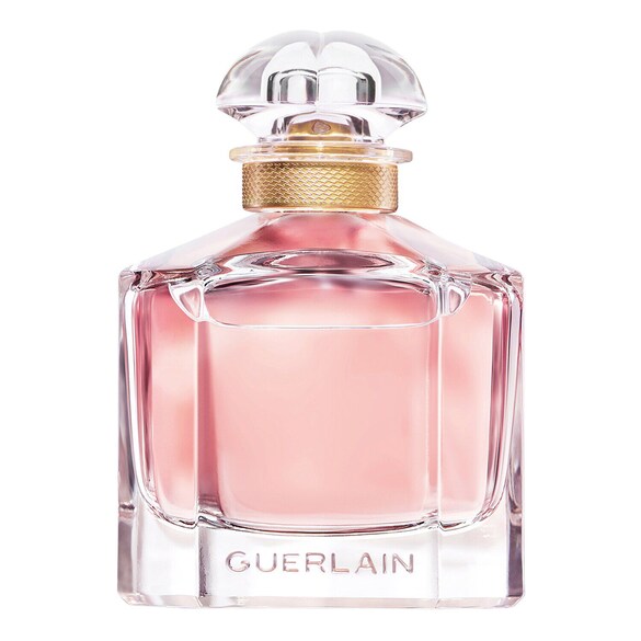 Mon Guerlain, GUERLAIN