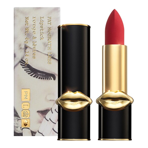 Mattetrance™ - Κραγιόν, Pat Mcgrath Labs