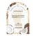 Coconut foot mask