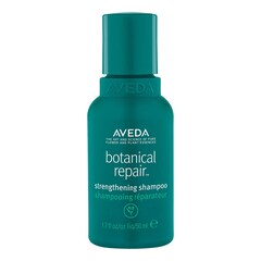Botanical Repair™ Strengthening shampoo - Shampoo Travel Size, AVEDA